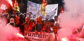 Fred Bailhau ile Fransa’daki seferberlik üzerine söyleşi – 2: Sendikal hareket, ücretler ve grev komiteleri