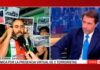 Acil! Sosyalist Sol’un (Izquierda Socialista) Rosario’daki önderlerinden Mariano Soria’ya Filistin davasını savunduğu için uygulanan siyasi baskıyı kınıyoruz