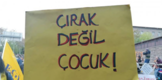 MESEM’ler, çocuk işçiliği ve yoksulluk